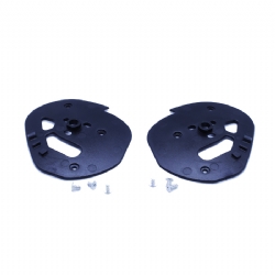 Recambio Shoei Mecanismo Fijación Interior Mentonera Neotec 2