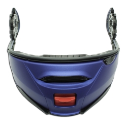 Recambio Shoei Mentonera Neotec 2 Azul Mate