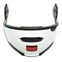 Recambio Shoei Mentonera Neotec 2 Blanco