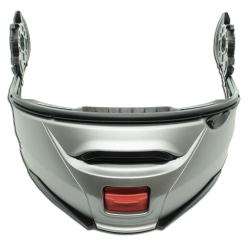 Recambio Shoei Mentonera Neotec 2 Gris Mate