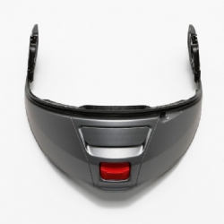 Recambio Shoei Mentonera Neotec Gris Mate