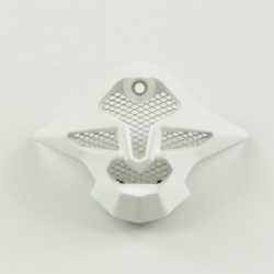 Recambio Shoei Morrera Vfx-W Blanco Mate