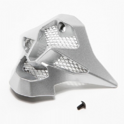 Recambio Shoei Morrera Vfx-W Gris Plata