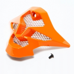 Recambio Shoei Morrera Vfx-W Naranja
