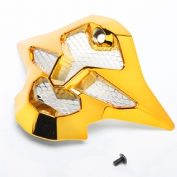 Recambio Shoei Morrera Vfx-W Oro