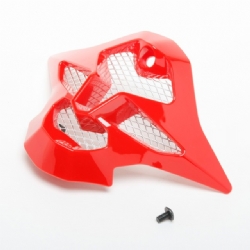 Recambio Shoei Morrera Vfx-W Rojo