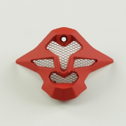 Recambio Shoei Morrera Vfx-W Rojo Mate