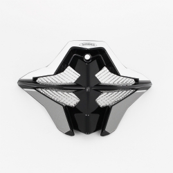 Recambio Shoei Morrera Vfx-Wr Allegiant Tc6