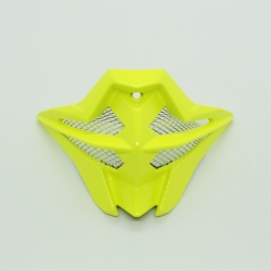 Recambio Shoei Morrera Vfx-Wr Amarillo