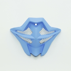 Recambio Shoei Morrera Vfx-Wr Azul Mate