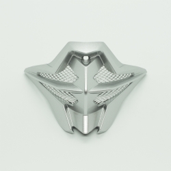 Recambio Shoei Morrera Vfx-Wr Gris Plata