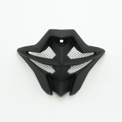 Recambio Shoei Morrera Vfx-Wr Negro Mate