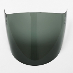 Pantalla Shoei CF-1 Ahumado Oscuro