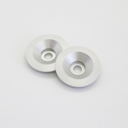 Recambio Shoei Set De 2 Arandelas Mecanismo Pantalla Cpb-1 / Cpb-1V Glamster