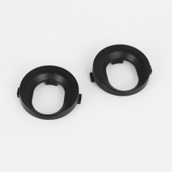 Recambio Shoei Set De 2 Deslizadores Mecanismo Pantalla Cpb-1 Glamster