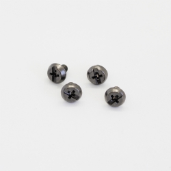 Recambio Shoei Set De 4 Tornillos Mecanismo Pantalla Cpb-1 / Cpb-1V Glamster