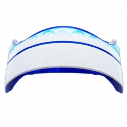 Recambio Shoei Spoiler Posterior X-Spirit 2 Bautista Tc2