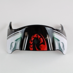 Recambio Shoei Spoiler Posterior X-Spirit 2 Kallio2 Tc1 Tc1