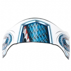 Recambio Shoei Spoiler Posterior X-Spirit 2 Kiyonari2 Tc2