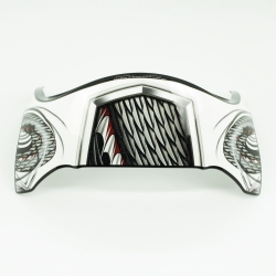 Recambio Shoei Spoiler Posterior X-Spirit 2 Kiyonari2 Tc6