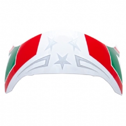 Recambio Shoei Spoiler Posterior X-Spirit 2 La Seca Tc4