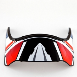 Recambio Shoei Spoiler Posterior X-Spirit 2 Marquez2 Tc1
