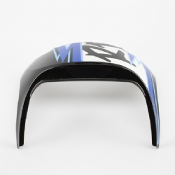 Recambio Shoei Spoiler Posterior X-Spirit 2 Montml Marquez Tc2