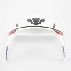 Recambio Shoei Spoiler Posterior X-Spirit 2 Motegi Marquez Tc1