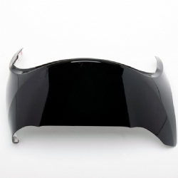 Recambio Shoei Spoiler Posterior X-Spirit 2 Negro