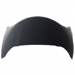 Recambio Shoei Spoiler Posterior X-Spirit 2 Negro Mate