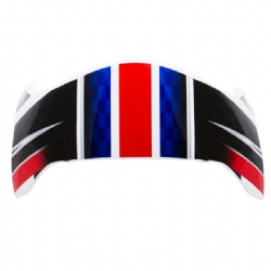 Recambio Shoei Spoiler Posterior X-Spirit 2 Reverb Tc2