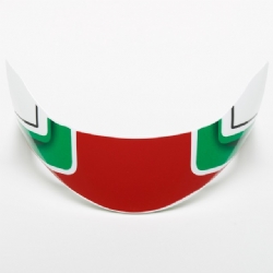 Recambio Shoei Spoiler Posterior X-Spirit 2 Streamliner Tc4