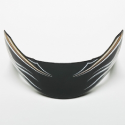 Recambio Shoei Spoiler Posterior X-Spirit 2 Vermeulen4 Tc9