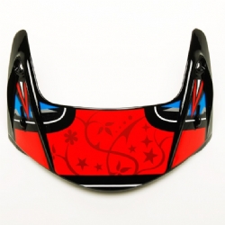 Recambio Shoei Spoiler Posterior X-Spirit Elias Tc1