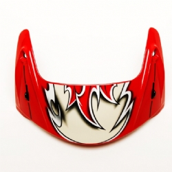 Recambio Shoei Spoiler Posterior X-Spirit Norick5 Tc1