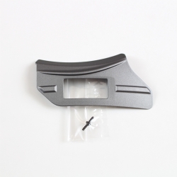 Recambio Shoei Tapeta Para Mecanismo Qsv-1 J-Cruise Gris Mate