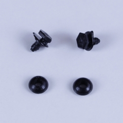 Recambio Shoei Tetones Para Pinlock Modelos Antiguos
