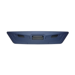 Recambio Shoei Ventilación Frontal X-Spirit 3 Azul Mate