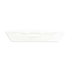Recambio Shoei Ventilación Frontal X-Spirit 3 Blanco Mate