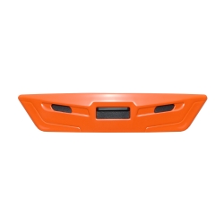 Recambio Shoei Ventilación Frontal X-Spirit 3 Naranja
