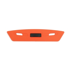 Recambio Shoei Ventilación Frontal X-Spirit 3 Rojo Mate