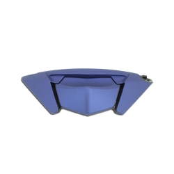 Recambio Shoei Ventilación Inferior Gt-Air 2 Azul Mate
