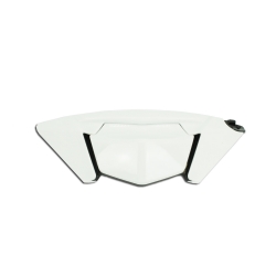 Recambio Shoei Ventilación Inferior Gt-Air 2 Blanco