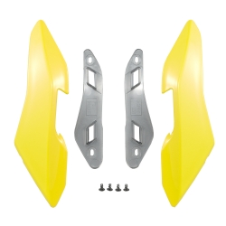 Recambio Shoei Ventilación Posterior Gt-Air 2 Amarillo