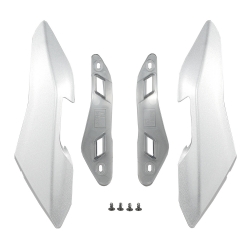 Recambio Shoei Ventilación Posterior Gt-Air 2 Gris