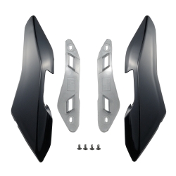 Recambio Shoei Ventilación Posterior Gt-Air 2 Negro