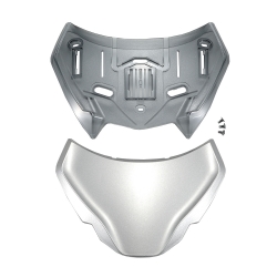 Recambio Shoei Ventilación Superior Gt-Air 2 Gris