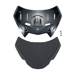 Recambio Shoei Ventilación Superior Gt-Air 2 Negro Mate/Negro