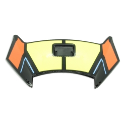Recambio Shoei Ventilación Superior X-Spirit 3 Brink Tc1