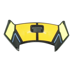 Recambio Shoei Ventilación Superior X-Spirit 3 Brink Tc10